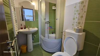 Garsoniera in Onesti, 0742 801 123, parter str Republicii - foto 8