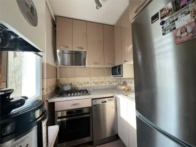 Apartament 2 camere Zona Semiluna - foto 7
