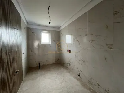 Casa finisata cu 3 dormitoare - foto 5