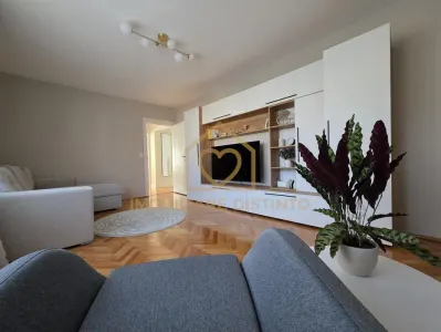 Apartament 2 camere de inchiriat - zona Olteniei, renovat si complet utilat - Baia Mare