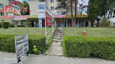 VANDUT !!! Apartament in Onesti 0742 801 123 str Republicii, parter - foto 13