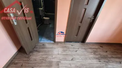 VANDUT !!! Apartament in Onesti 0742 801 123 str Republicii, parter - foto 3
