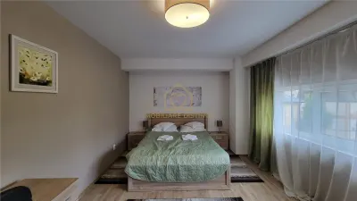 Apartament cu 2 camere Victoriei - Baia Mare