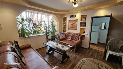 Apartament 2 camere in Onesti, zona ultracentrala, la cheie . - Onesti