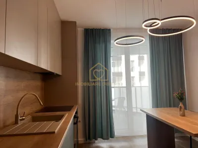 Apartament 2 Camere de inchiriat - foto 3