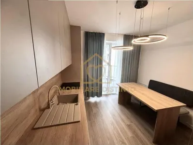 Apartament 2 Camere de inchiriat - foto 10