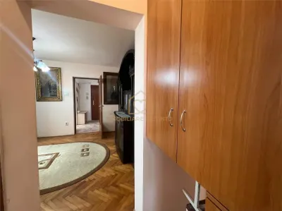 Apartament 2 camere Babes - foto 9