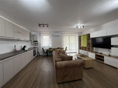 Apartament cu 4 camere Minerilor Bloc Nou! - foto 14
