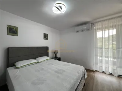 Apartament cu 4 camere Minerilor Bloc Nou! - foto 8