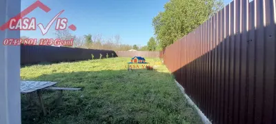 Casa de vanzare in Onesti/VANDUTA, com. Buciumi - foto 4