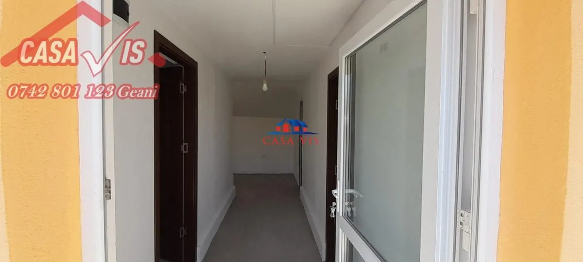 Casa de vanzare in Onesti/VANDUTA, com. Stefan cel Mare - foto 14