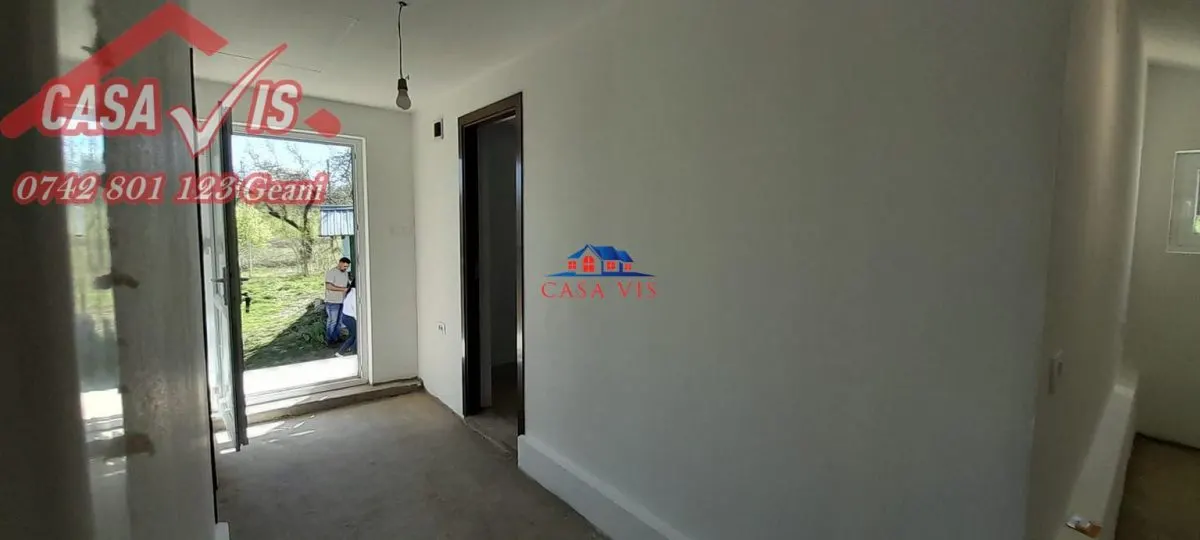 Casa de vanzare in Onesti/VANDUTA, com. Stefan cel Mare - foto 17
