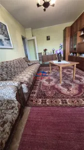 Apartament 3 camere in Onesti str Belvedere, etajul 1 - foto 2