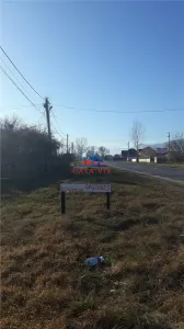 VANDUT !!! Teren in com. Oituz, stradal zona Batca, 30 euro/mp - foto 5