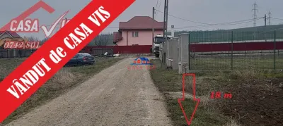 Teren in Onesti/VANDUT 0742 801 123, zona Belci 8 euro/mp - Onesti