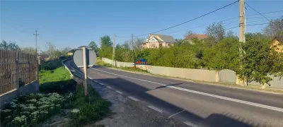 Teren in Onesti/VANDUT 0742 801 123, com Bogdanesti - foto 16