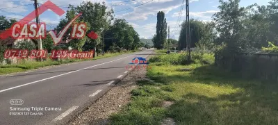 Teren in Onesti/VANDUT 0742 801 123, com Bogdanesti , 8 euro/mparu - foto 2