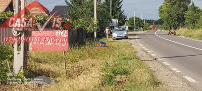 Teren in Onesti/VANDUT 0742 801 123, com Bogdanesti , 8 euro/mparu - foto 6