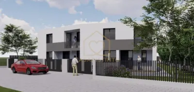 Duplex zona Castel Transilvania - foto 12