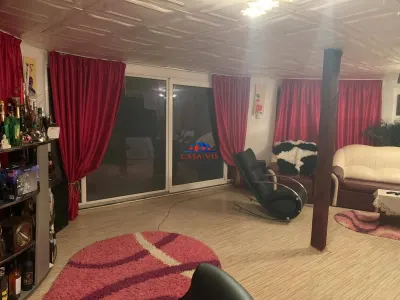 Casa in com. Stefan cel Mare, 90000 euro - foto 3