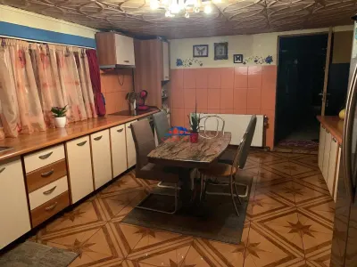 Casa in com. Stefan cel Mare, 90000 euro - foto 5