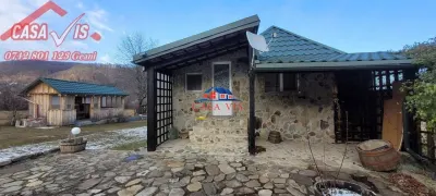 Casa in Onesti/0742 801 123, com. Oituz - Oituz