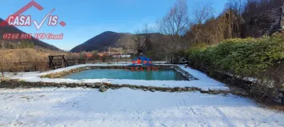 Casa in Onesti/0742 801 123, com. Oituz - foto 11