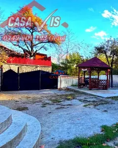 Casa in Onesti/0742 801 123, com Caiuti 48000 euro - foto 7