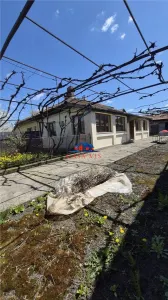 VANDUTA !!! Casa in Onesti din caramida cu acte la zi , 58000 euro - Onesti