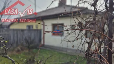 VANDUTA !!! Casa in Onesti din caramida cu acte la zi , 58000 euro - foto 21