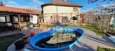 Casa in Onesti/0742 801 123, vila in com Casin - Onesti