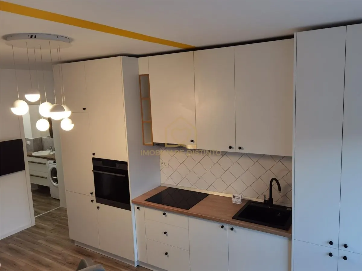 Apartament cu 3 camere zona centru vechi - foto 1