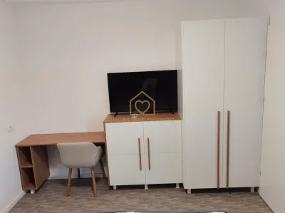 Apartament cu 3 camere zona centru vechi - foto 11