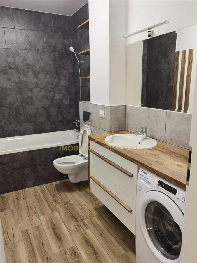 Apartament cu 3 camere zona centru vechi - foto 13