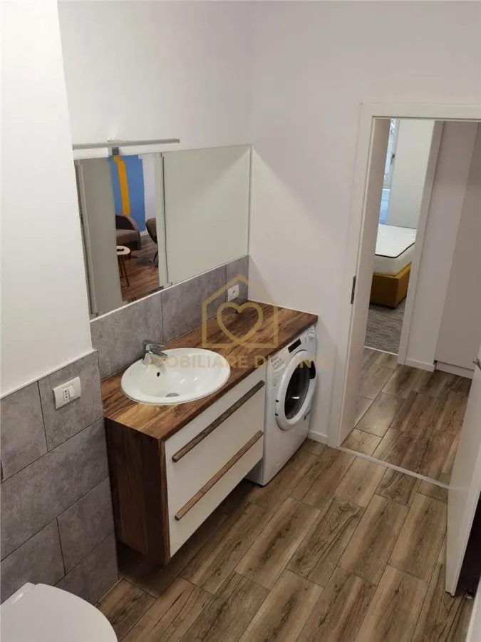 Apartament cu 3 camere zona centru vechi - foto 14