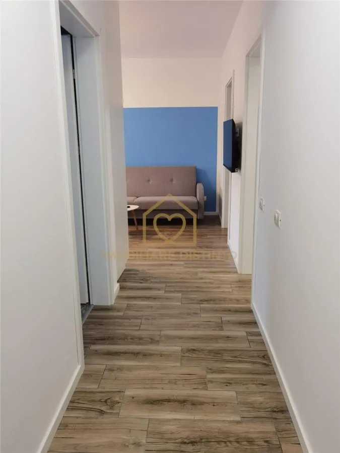 Apartament cu 3 camere zona centru vechi - foto 15