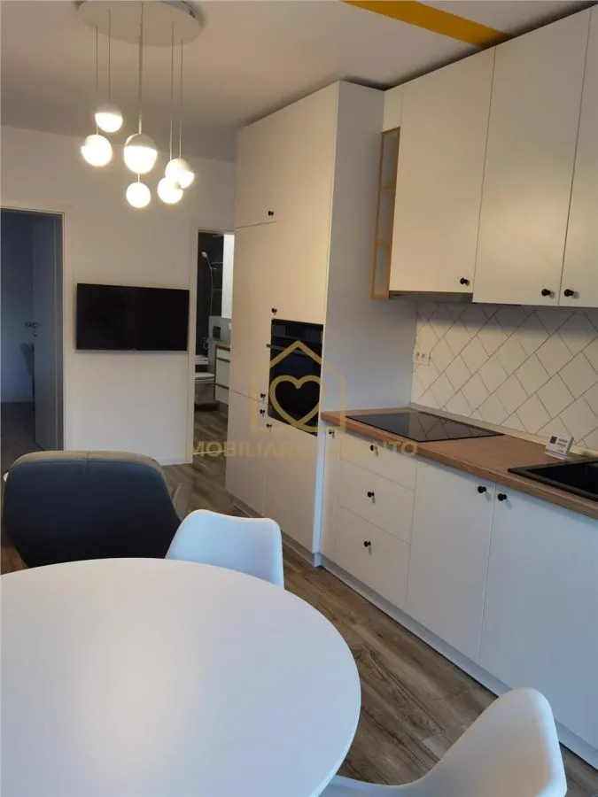 Apartament cu 3 camere zona centru vechi - foto 16