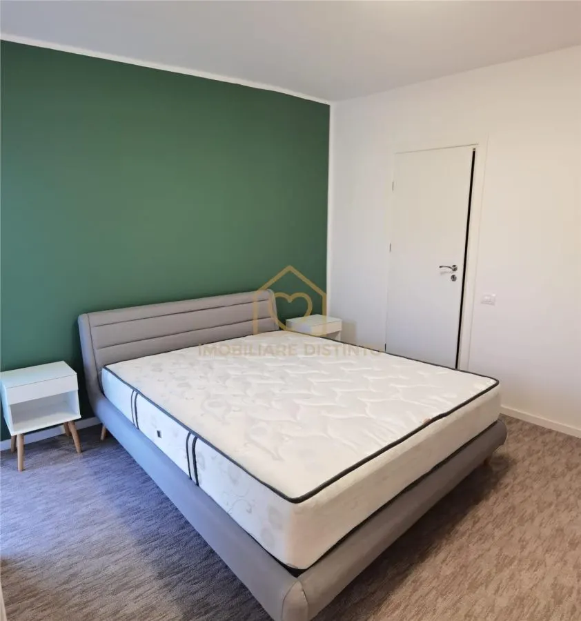 Apartament cu 3 camere zona centru vechi - foto 4