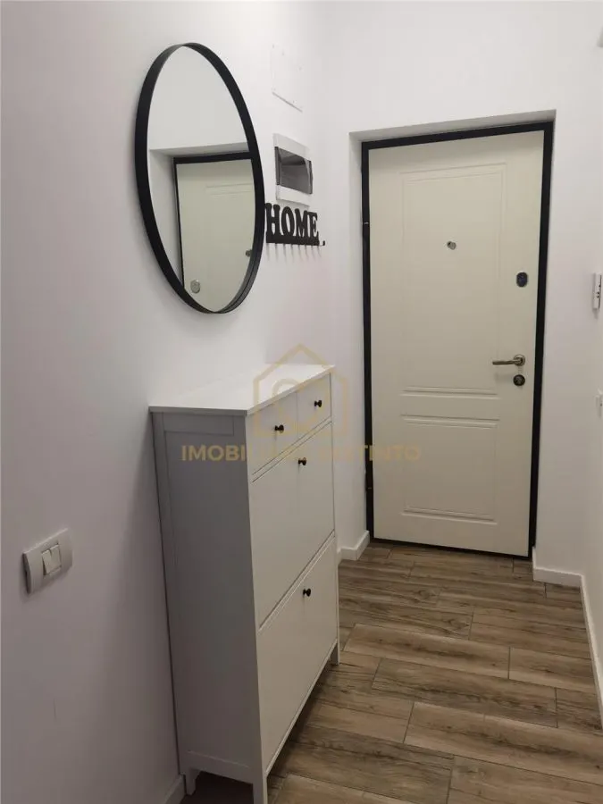 Apartament cu 3 camere zona centru vechi - foto 5