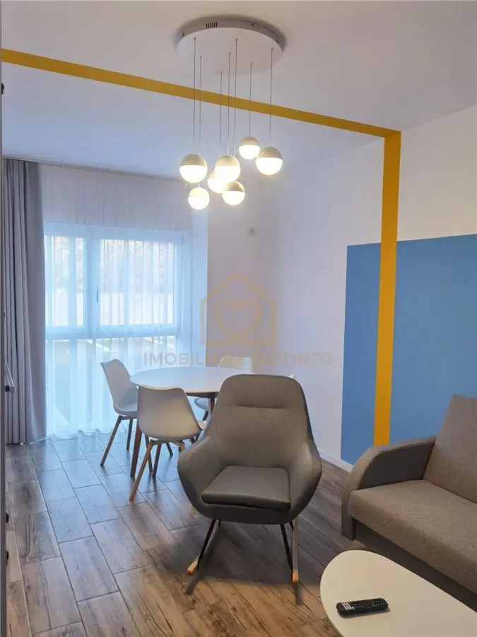 Apartament cu 3 camere zona centru vechi - foto 7