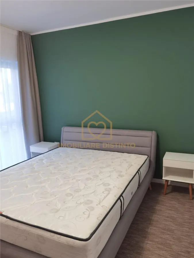 Apartament cu 3 camere zona centru vechi - foto 8
