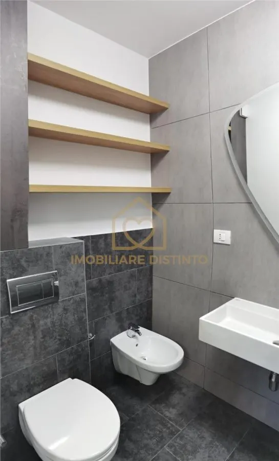 Apartament cu 3 camere zona centru vechi - foto 9