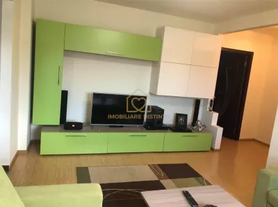APARTAMENT CU 2 CAMERE ULTRACENTRAL - foto 3