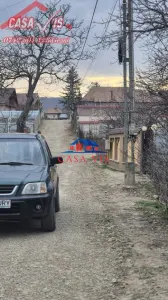 Teren in Onesti 0742 801 123 / com. Oituz, str Zorilor - Oituz
