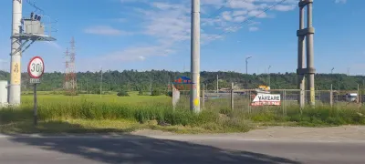 Teren in Onesti 0742 801 123  , calea Brasovului 8 euro/mp - foto 11