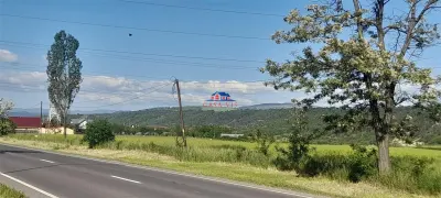Teren in Onesti 0742 801 123  , calea Brasovului 8 euro/mp - foto 6