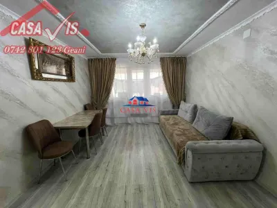 Apartament 2 camere in Onesti la cheie, 42000 euro - foto 2