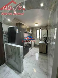 Apartament 2 camere in Onesti la cheie, 42000 euro - foto 7