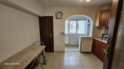 Apartament in Onesti str Sintezei, 2 camere, et.3/4 . Tranzactia se poate fnaliza doar in luna iulie . - Onesti