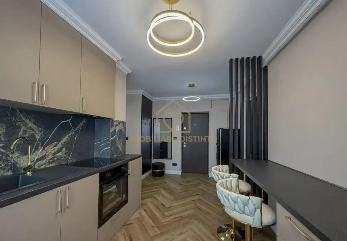Apartament 2 cam ultracentral - foto 6